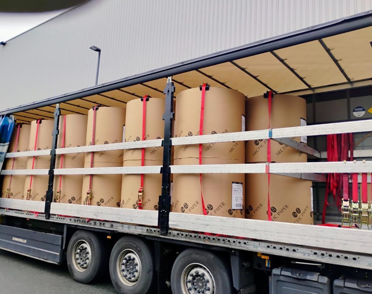 Marani Trans partner transport