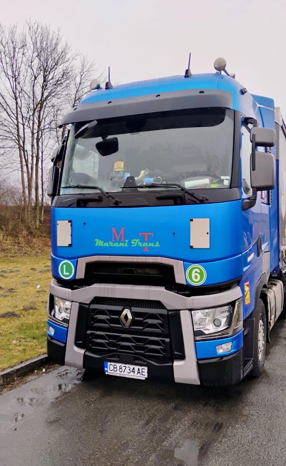 Marani Trans